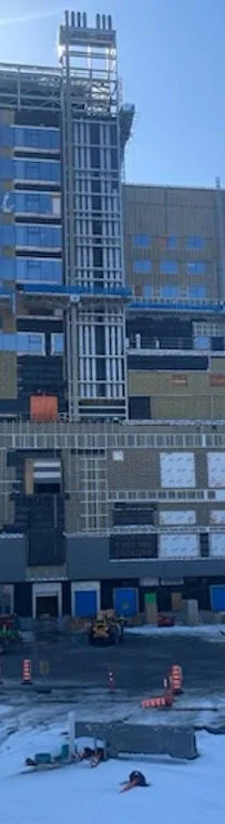 Hôpital de Vaudreuil-Soulanges